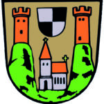 Wappen Neustadt am Kulm