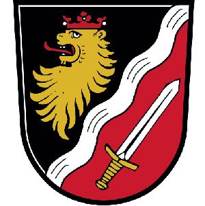 Wappen Schwarzenbach