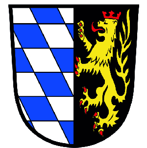 Wappen Grafenwöhr