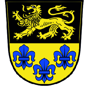 Wappen Schlammersdorf