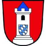Wappen Kirchenthumbach