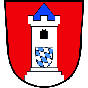 Wappen Kirchenthumbach