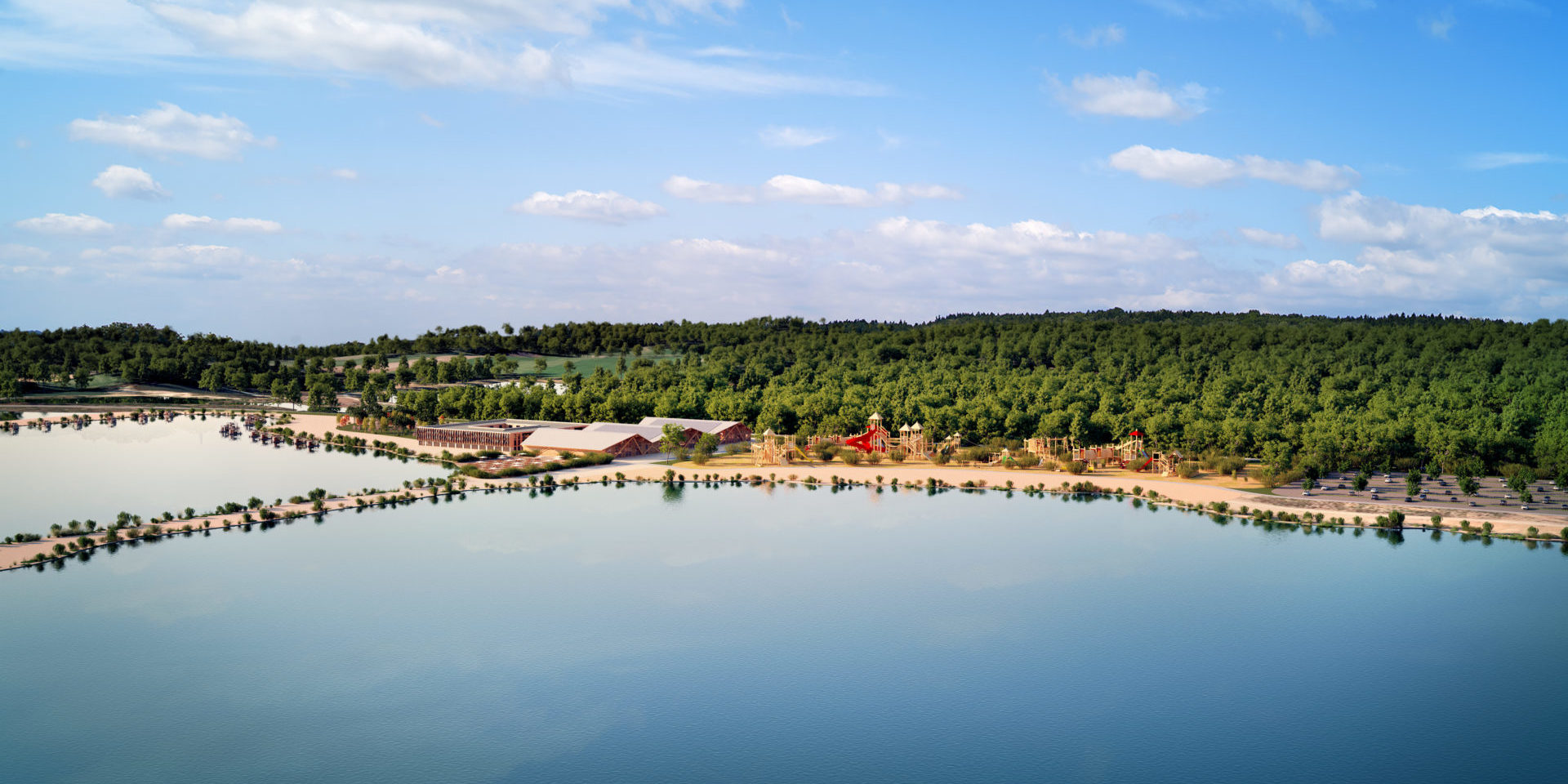 Final Visualisierung Freizeitsee Dießfurt