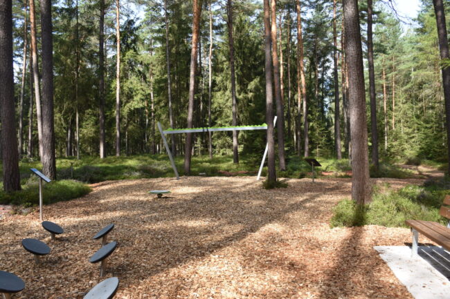 Naturerlebnispfad_Winterleite_Pressath Naturerlebnispfad Winterleite Pressath