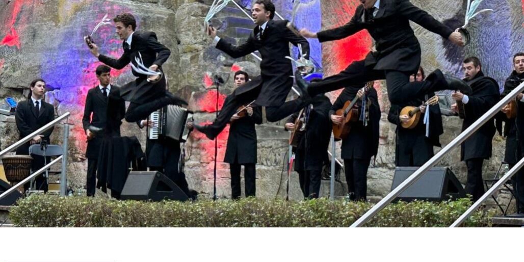 Abbildung 1: Der interkommunale Veranstaltungskalender auf der Homepage der ILE Region VierStädtedreieck