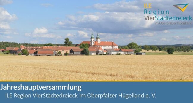 Jahreshauptversammlung