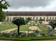 Veranstaltungsort. Orangerie Ansbach
