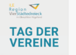 Ausschnitt aus Flyer für Vereinstag