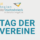 Ausschnitt aus Flyer für Vereinstag