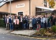 Gruppenfoto Vereinstag