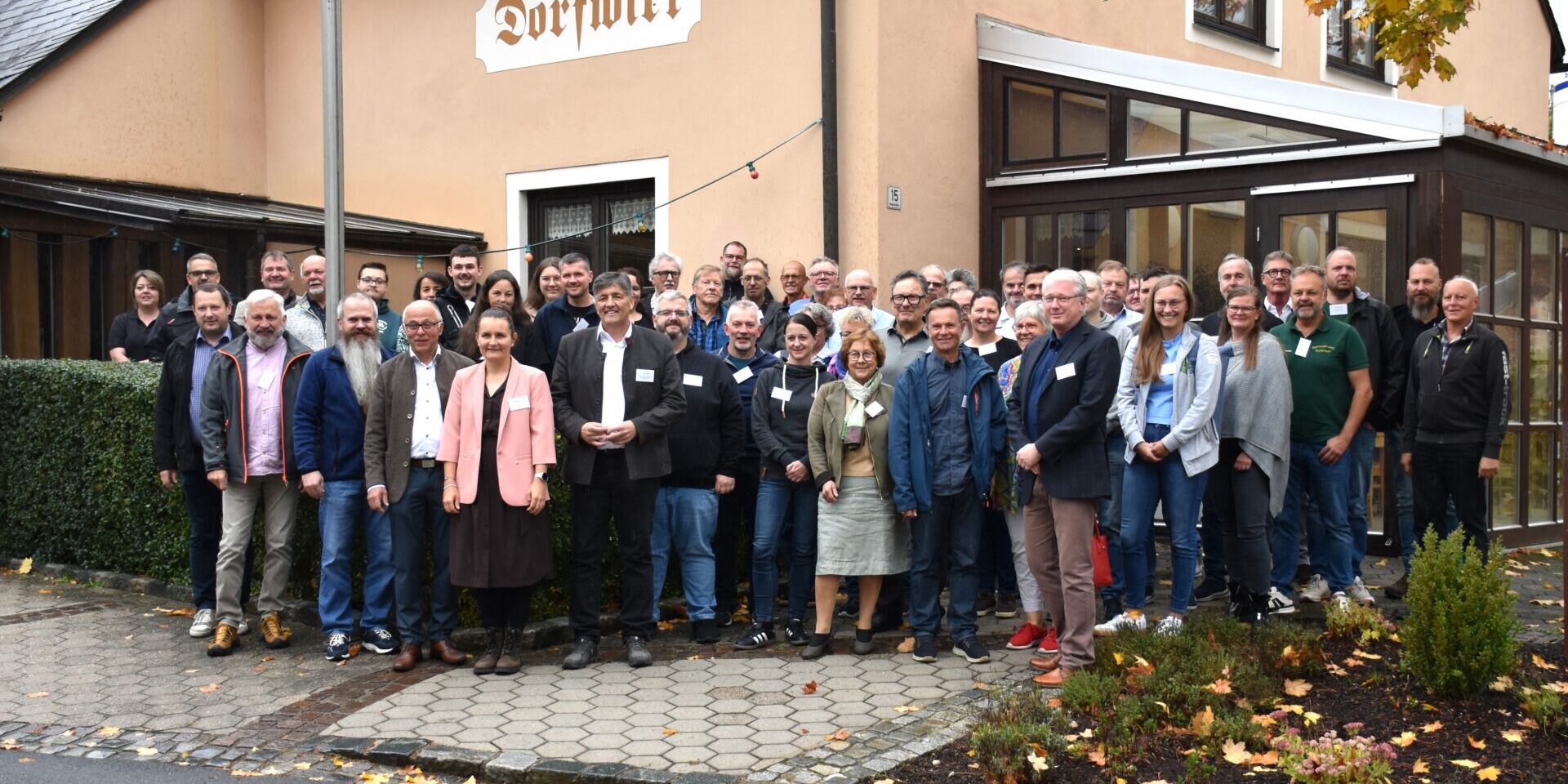 Gruppenfoto Vereinstag Gruppenfoto Vereinstag