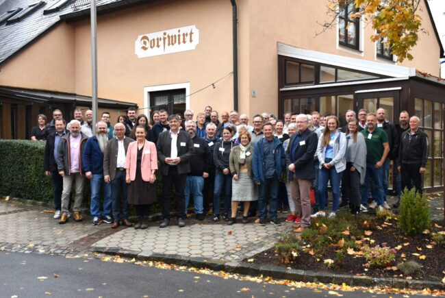 Gruppenfoto Vereinstag Gruppenfoto Vereinstag