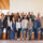 Die Umsetzungsbegleiter beim Treffen in Lohberg
